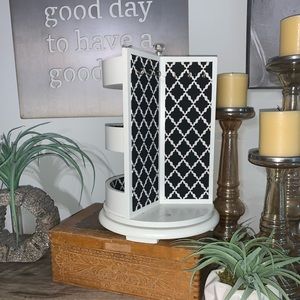 Jewelry display/organizer